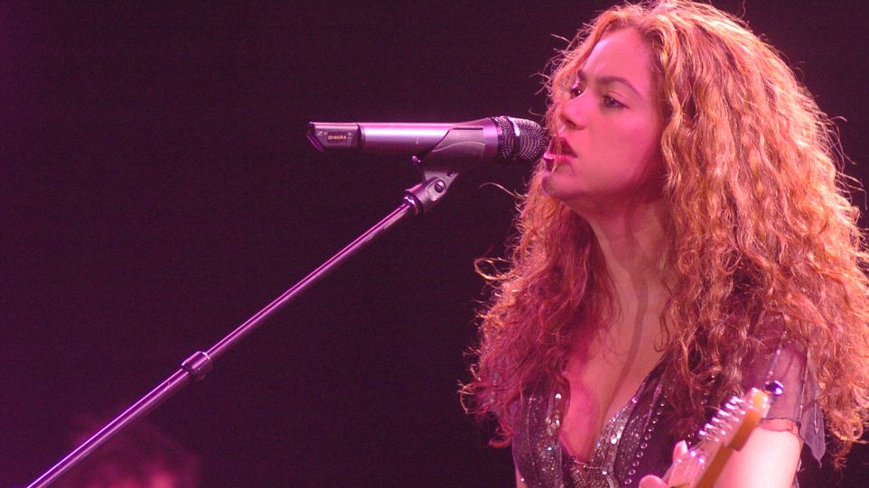 Shakira prodala práva na všechny své písně jako Dylan